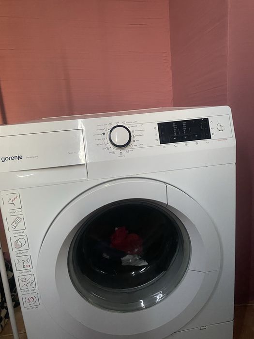 Pralka Gorenje uzywana