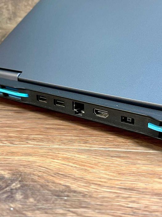 Lenovo LOQ\RTX 4050(6GB)\i5-12450H\16 ГБ DDR5\NVMe 512Gb