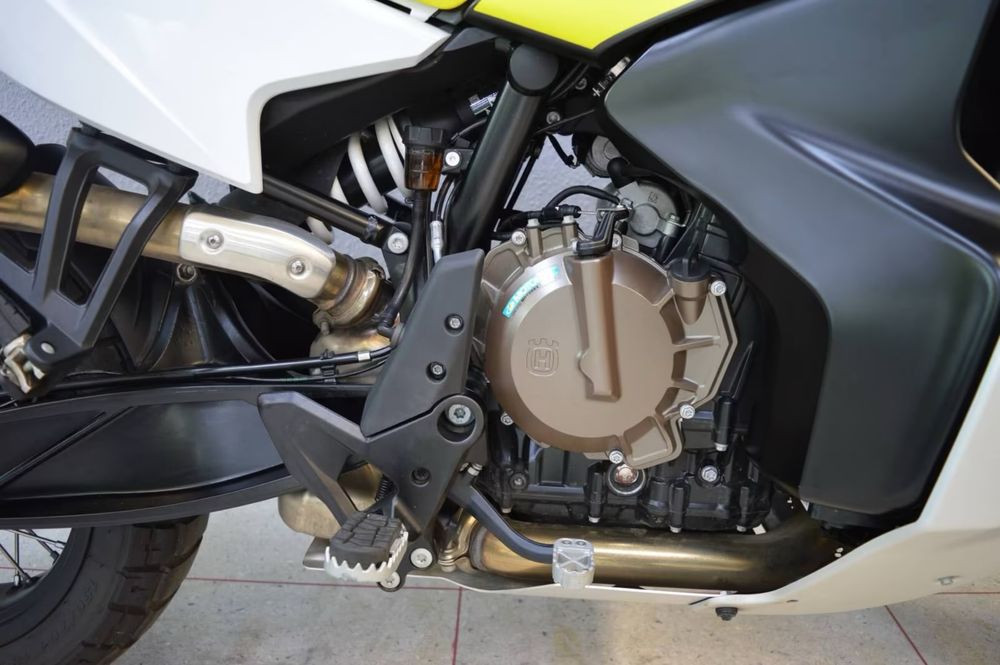 Husqvarna Norden 901