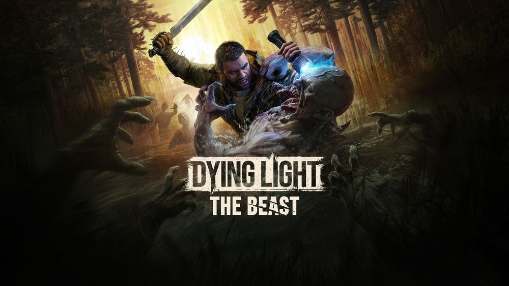 Dying Light The Beast для Xbox та PlayStation 5