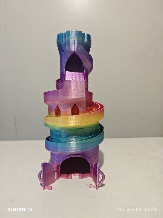 Porquinho mealheiro com slides, 25cm