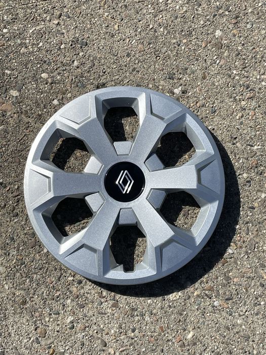 orginal kołpak Renault Master Trafic 16”