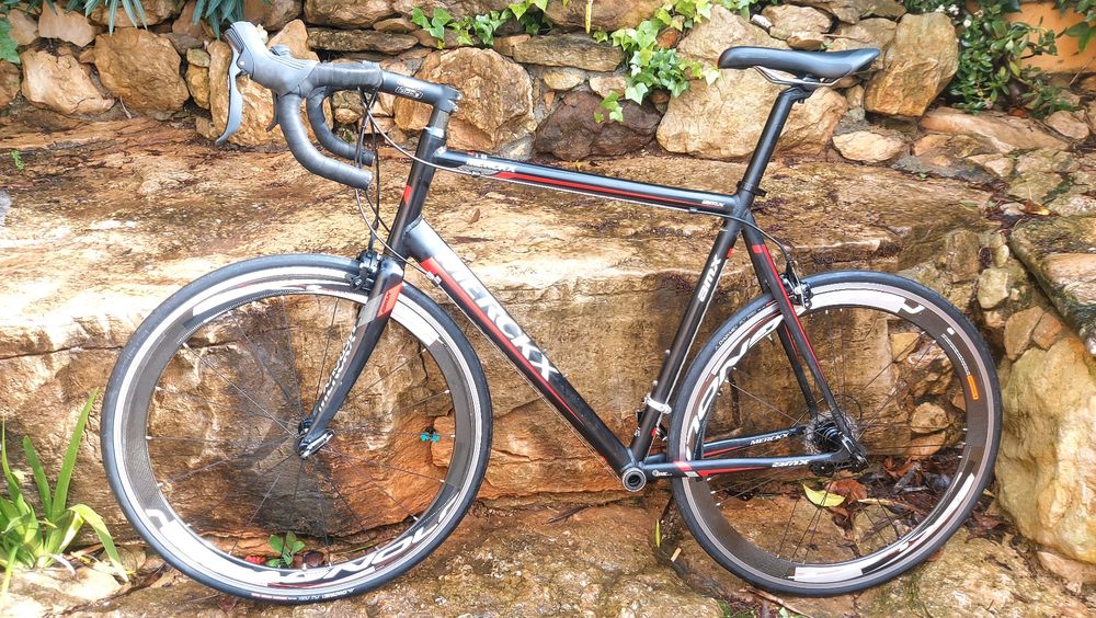Rodas Campagnolo Bullet