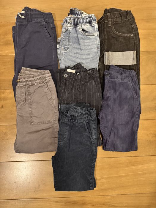 Брюки дитячі 140-152 розмір