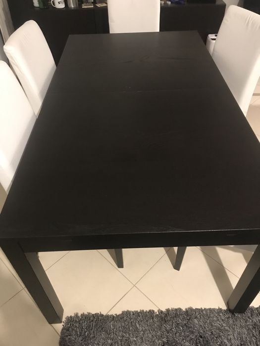 Vendo Mesa Ikea Extensível64284144065921122