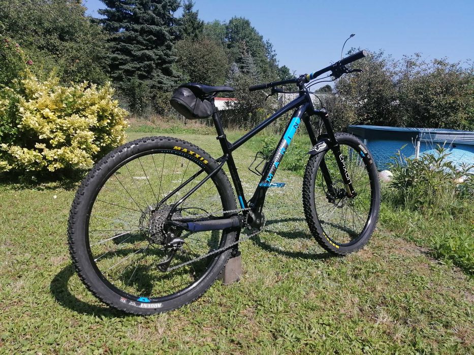 Rower Górski Marin Bobcat 3 Rozmiar M