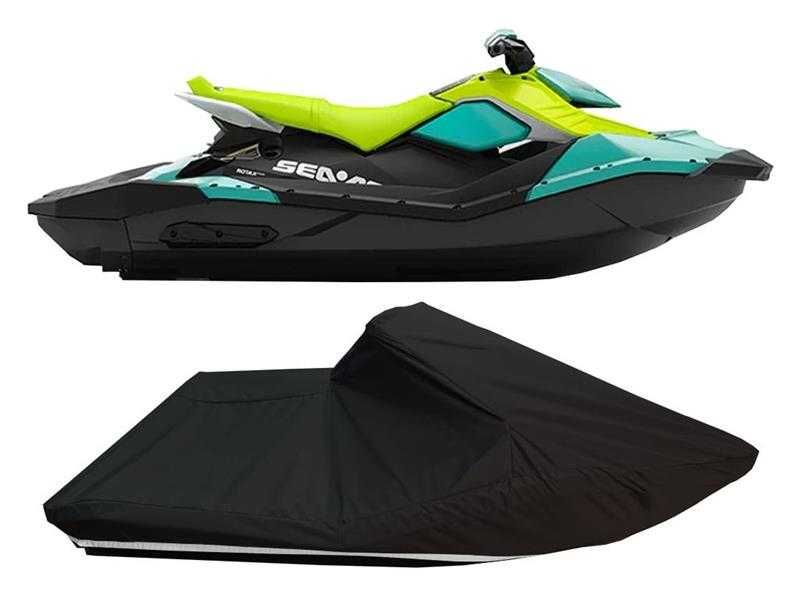 Pokrowiec na skuter wodny • Jet Ski • SEA-DOO SPARK 3UP / NOWY