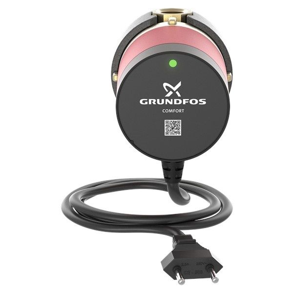 Grundfos bomba circuladora água