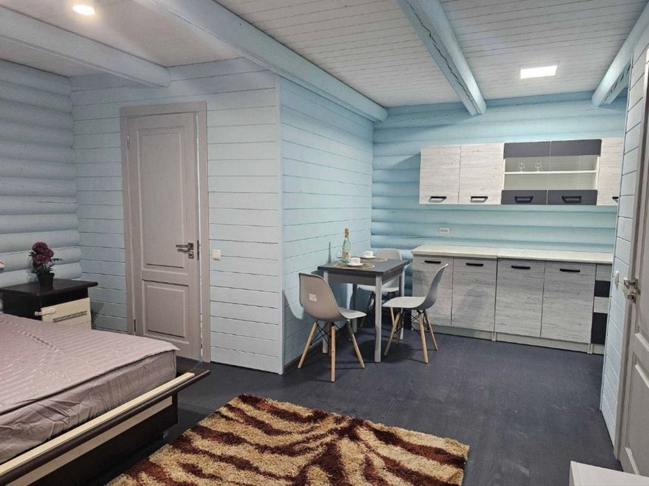 Здається котедж подобово