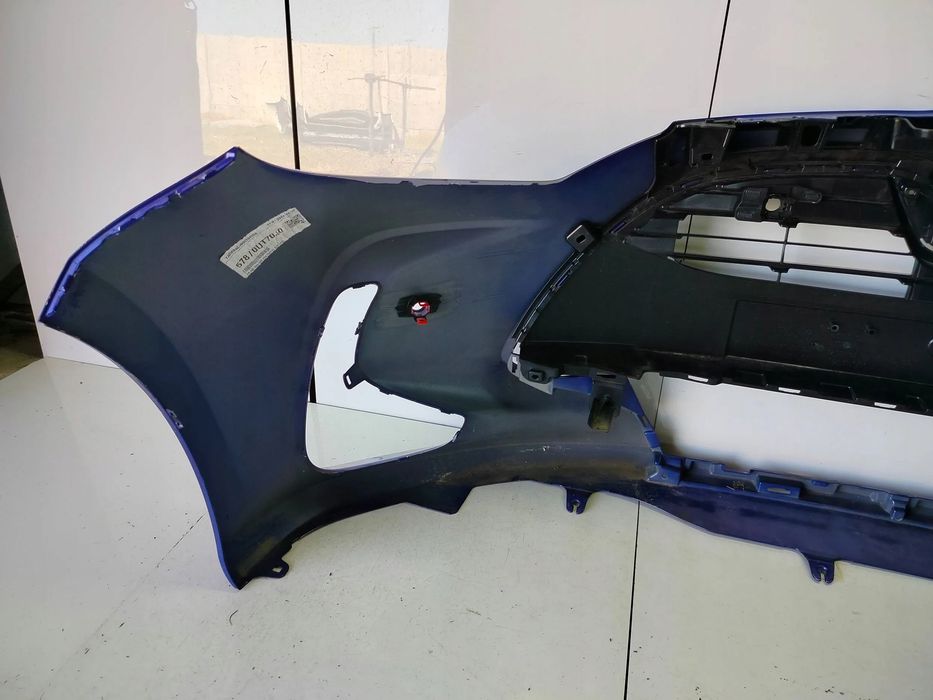 Toyota Yaris IV 4 20-> Zderzak Przód Przedni