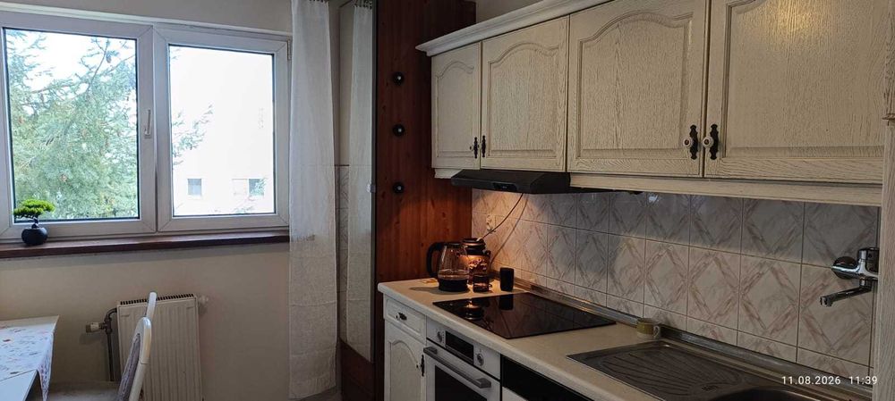 Rozkładowe mieszkanie na wynajem - 2 pokoje 68 m² | Osobna kuchnia | Taras | Garaż (opcja) | Wrocław – Borek