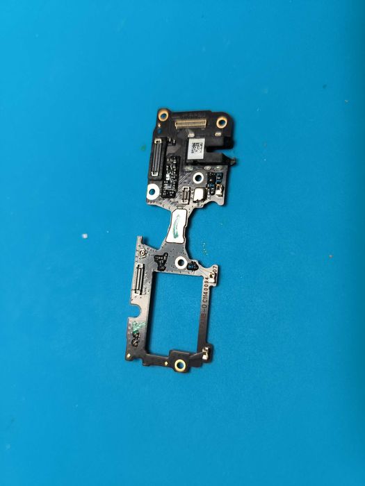 Złącze Dolne OPPO A91 CPH2021– Oryginalna, z Demontażu