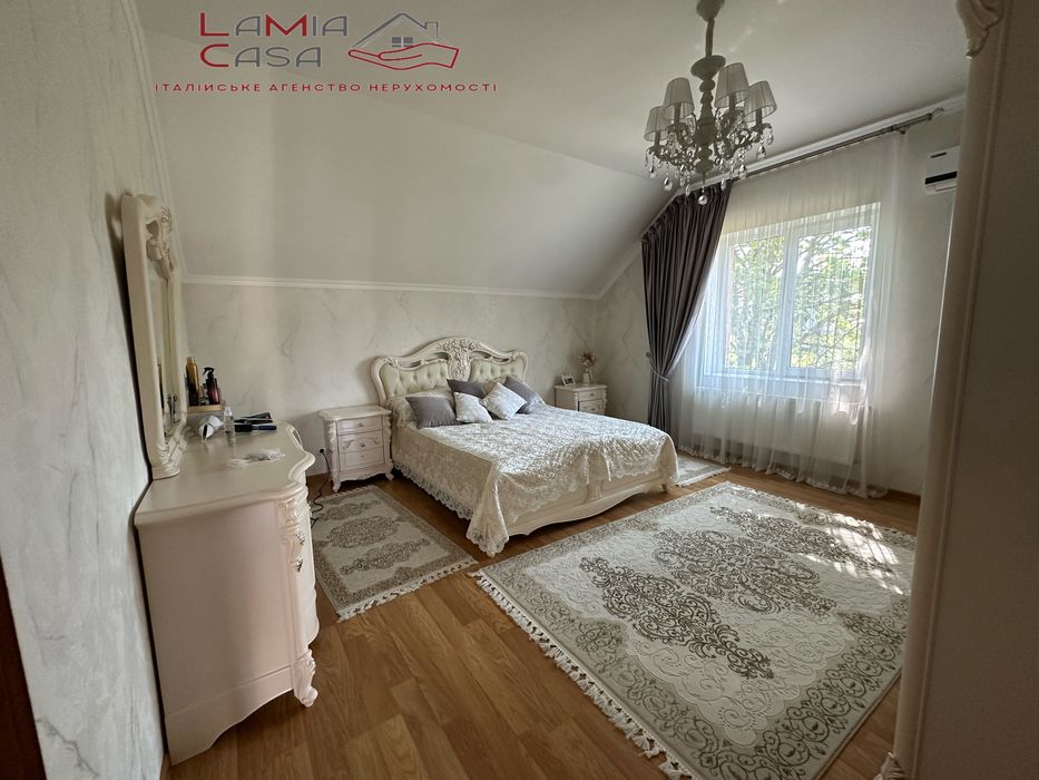 Будинок за адресою вул. Київська (площа 230 м²) - Atlanta.ua - фото 8