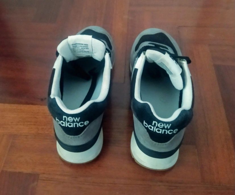 Sapatilhas NewBalance