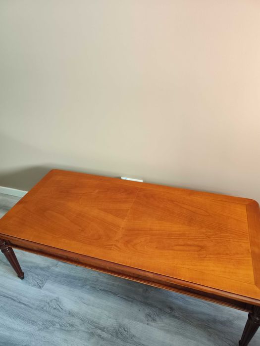 Mesa Cerejeira para TV