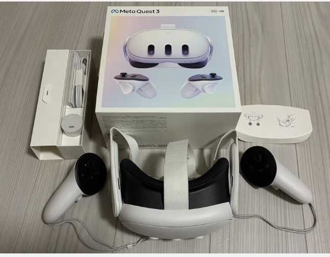 quest 3 512 - Купити електроніку - Ціни на OLX.ua