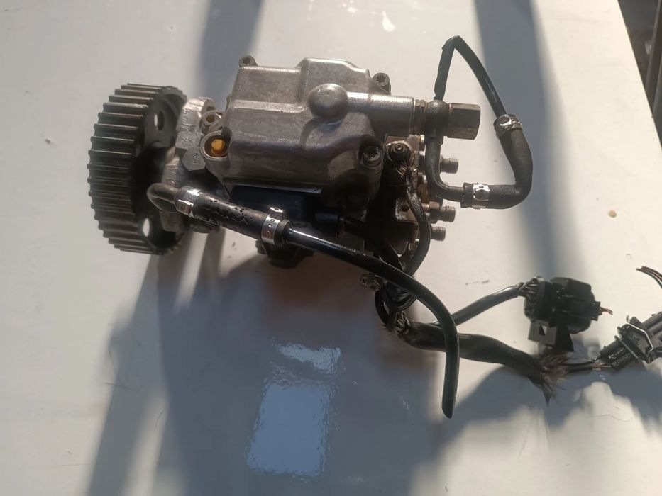 Bomba injetora  - VW 1.9 TDI ( AFN ) 110cv