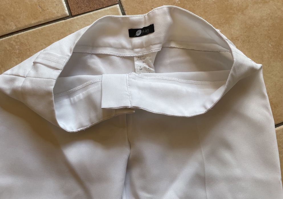 Spodnie Orsay i Vertus rozmiar xs