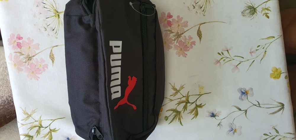 kosmetyczka  PUMA Washbag