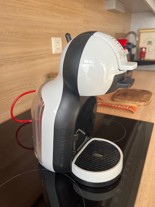 Maquinas de café como novas