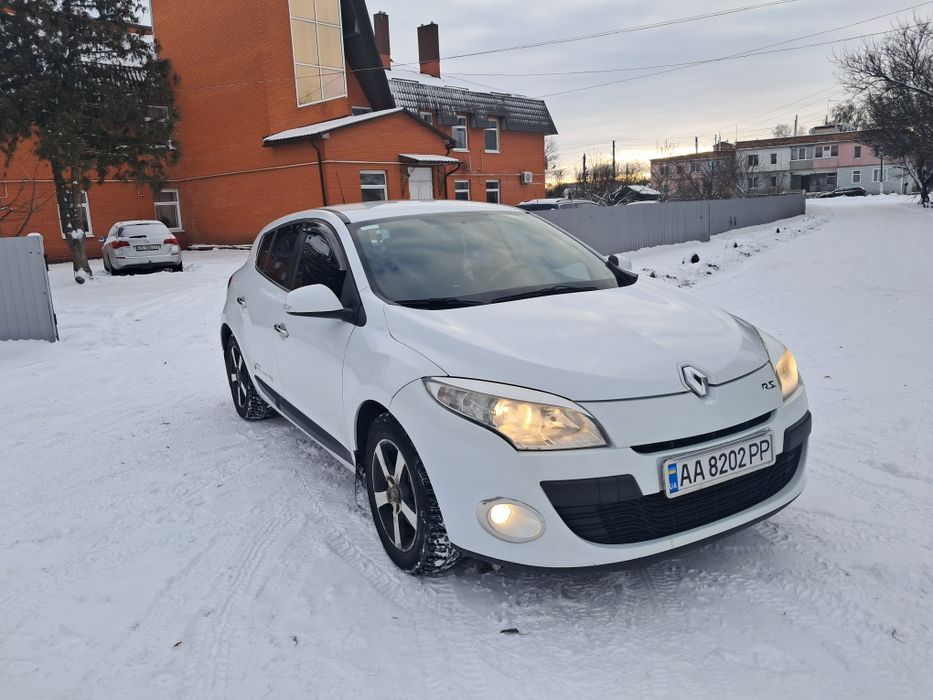 Продам рено Меган.