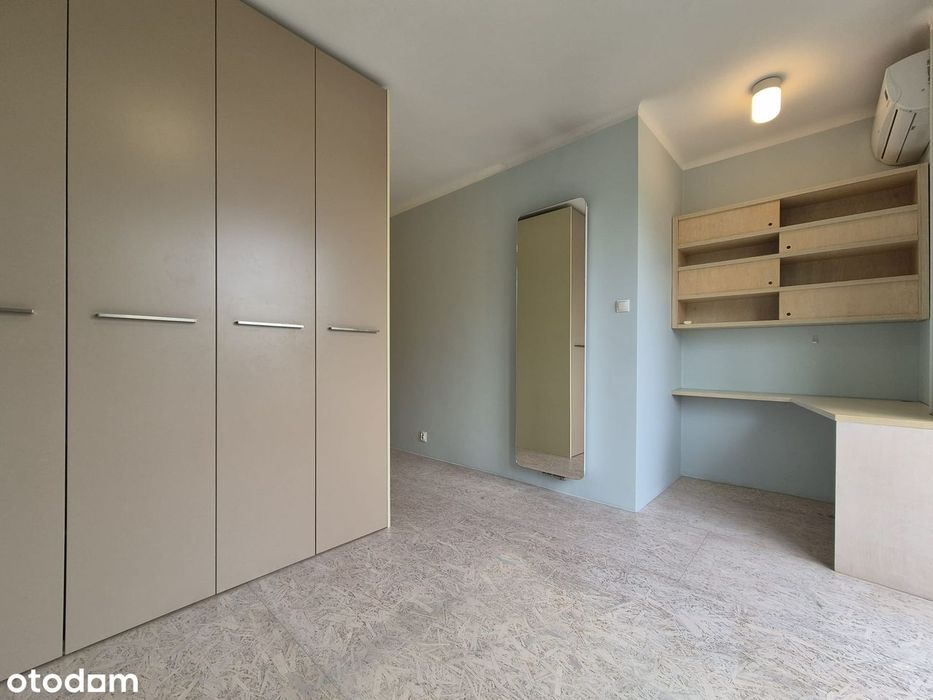 2 pokoje | 50 m² | Klimatyzacja | Balkon | Metro Ratusz Arsenał - Widok 4