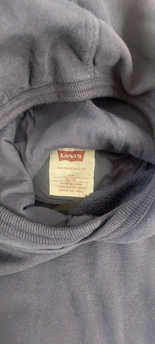 Bluza firmy Levi's