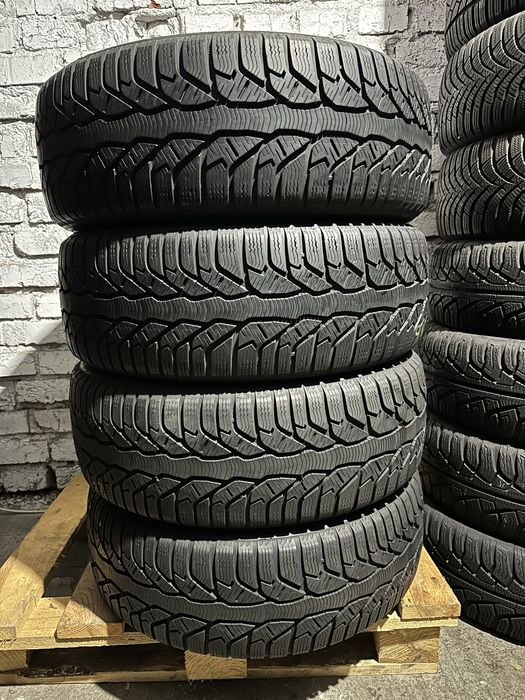 205/55 R16 Kleber Krisalp HP2 /4шт./зима/2023рік/