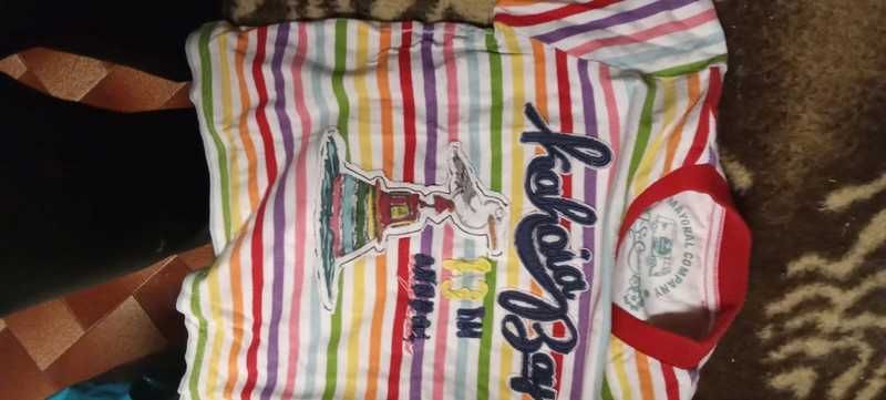 Camisola de Criança