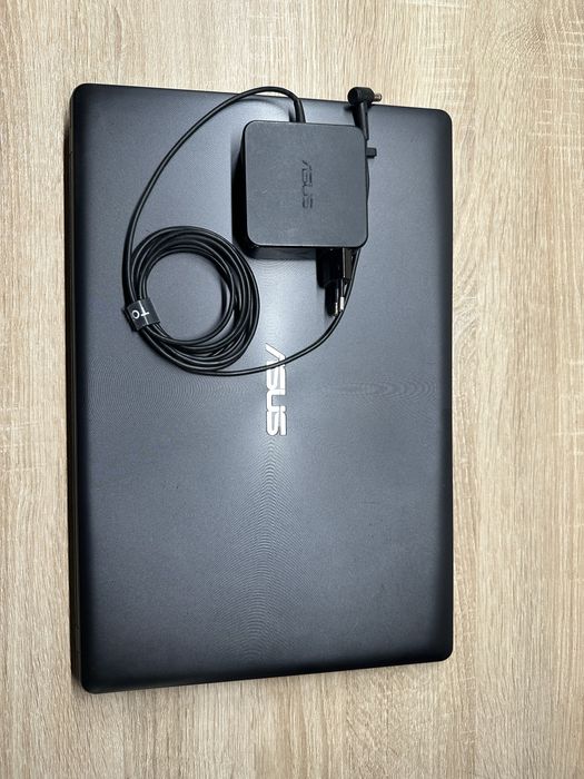 Ноутбук ASUS X550CC Dark Gray