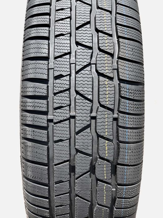 Шини зимові 225/55 R17 97H резина зимова GLOB-GUM HG5 Poland