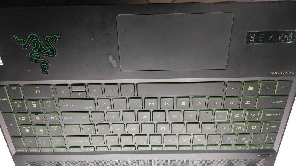 Laptop HP Pavilion Gaming