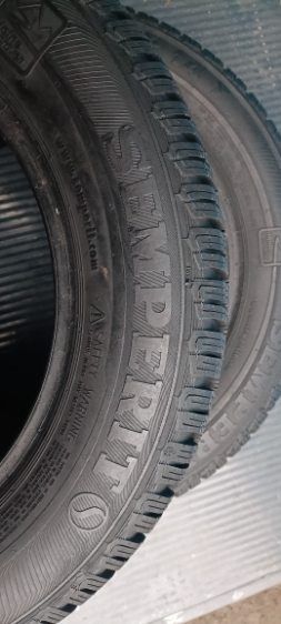 2x opony ( nr.62) 165/70R14 81T SEMPERIT  MASTER-GRIP2