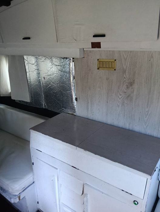 Caravana Pyc Cruzeiro