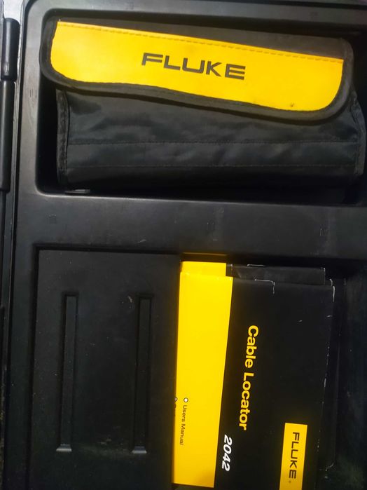 Fluke 2042 lokalizator obwodów przerw