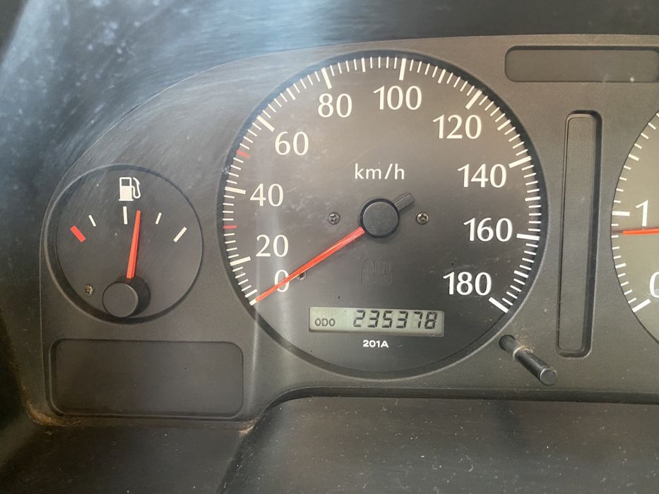 Nissan Patrol GR Y61