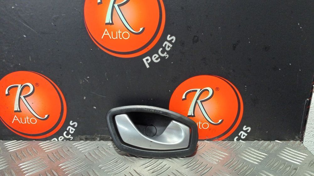 Puxador Interior Trás Direito Renault Megane Iii Hatchback (Bz0/1_)