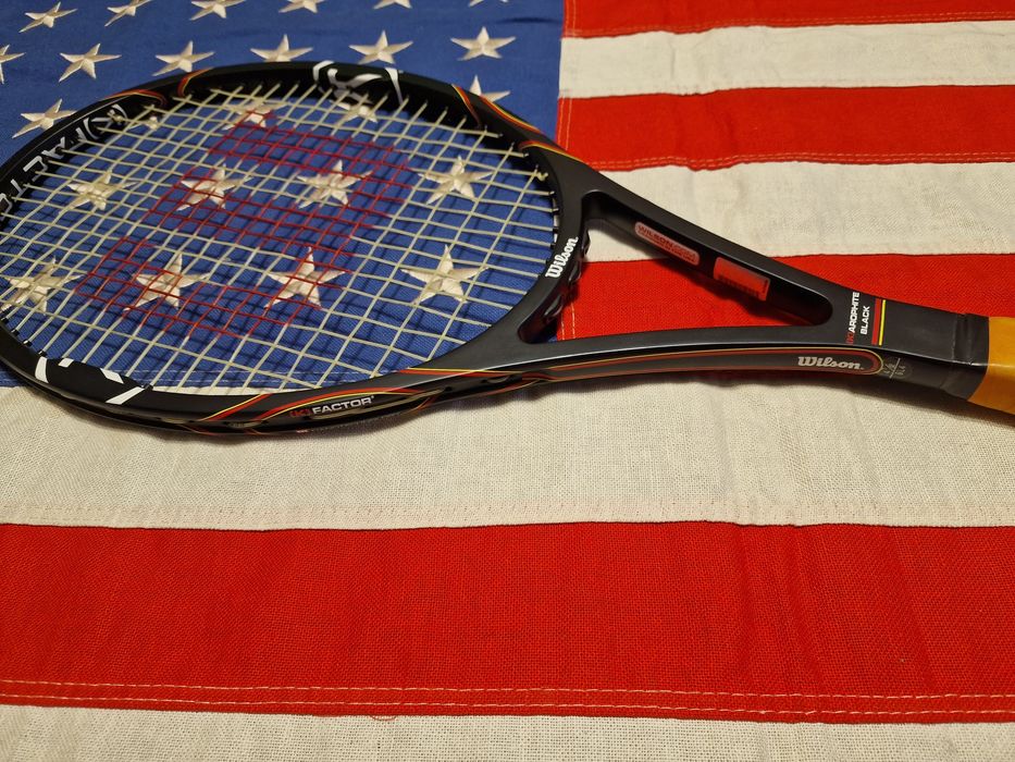 Rakieta tenisowa Wilson (K)Pro Staff 88