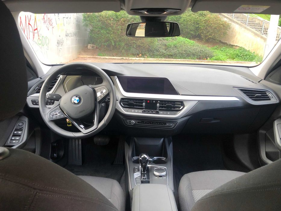 BMW 118 i Corporate Edition Auto