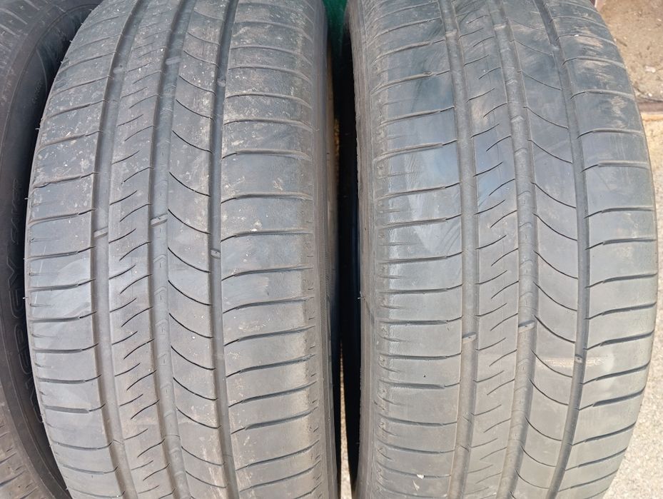 Opony letnie 205/55/16 Michelin Energy Saver