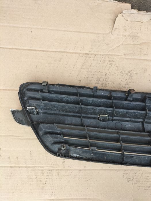 Grill Atrapa Opel Meriva A