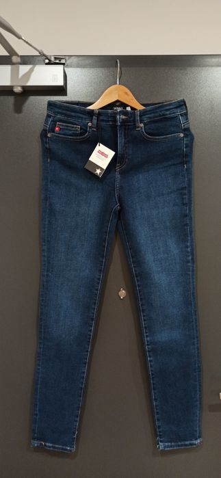 Spodnie Bigstar, model Adela 30/32