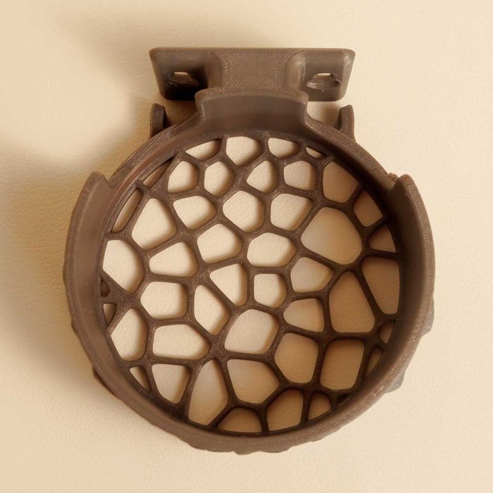 Uchwyt scienny Deco X60 X55 X25 Cudy M3600 M1500 | Bricks 110mm