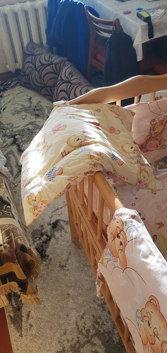 Кровать детская 1200 ,600