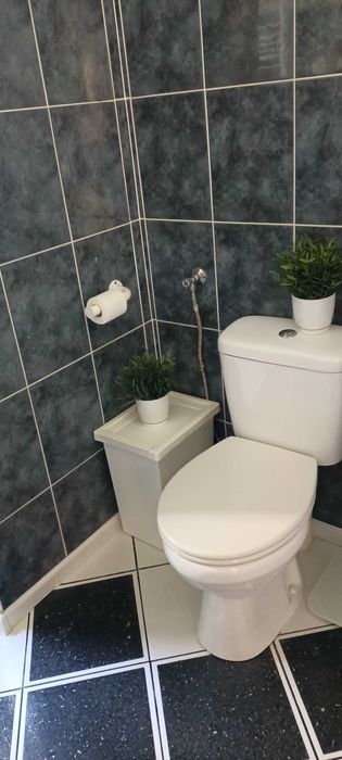 Bezpośrednio, cicha okolica