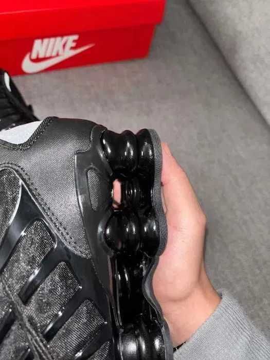 Nike airMaxTL czarne nowe nieużywane 42