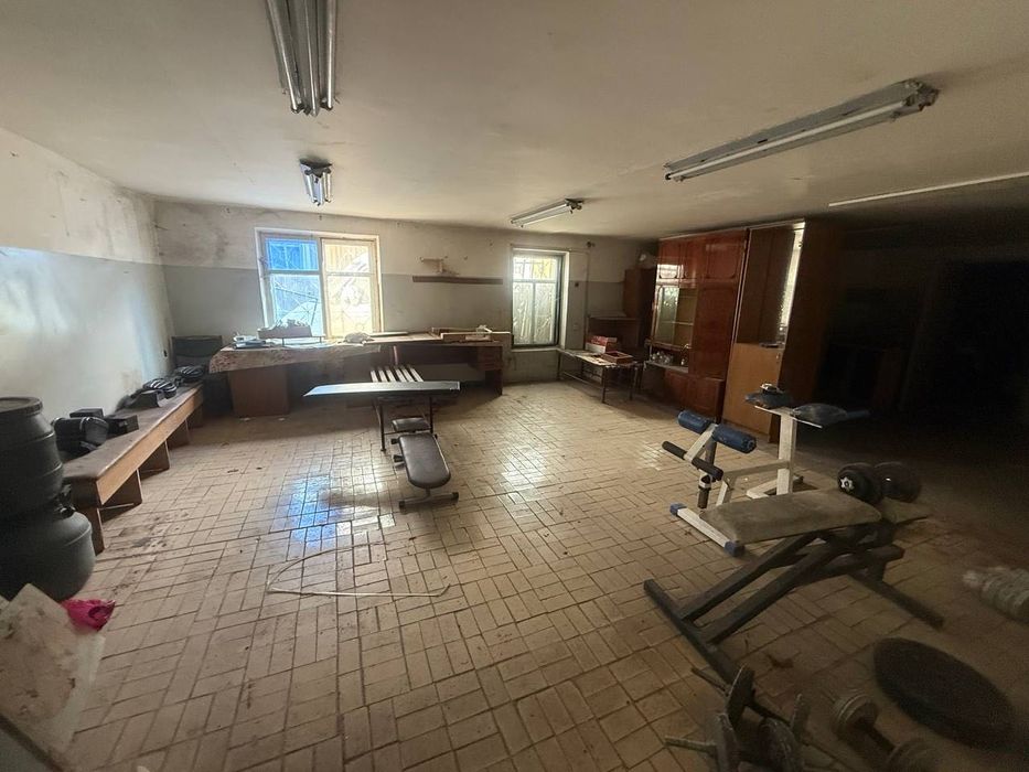 Продам Помещение Производство СТО База Склад 1700м2 Журналистов