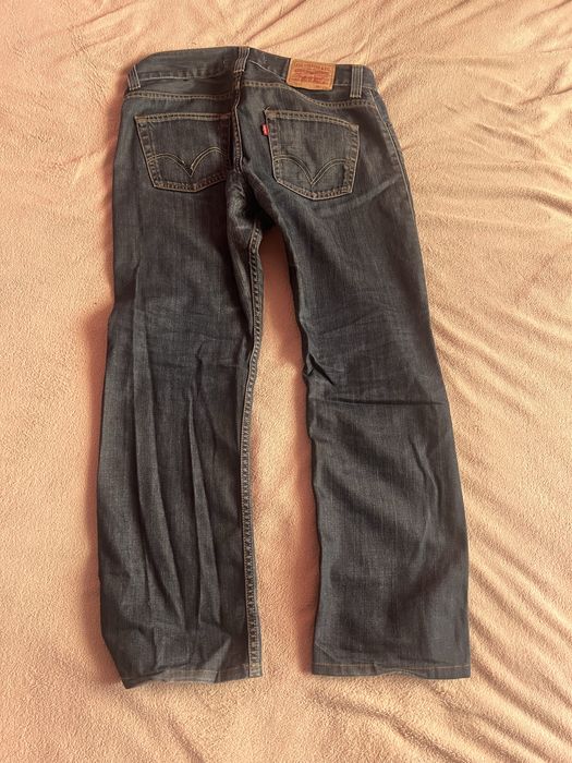 LEVIS 506, джинси