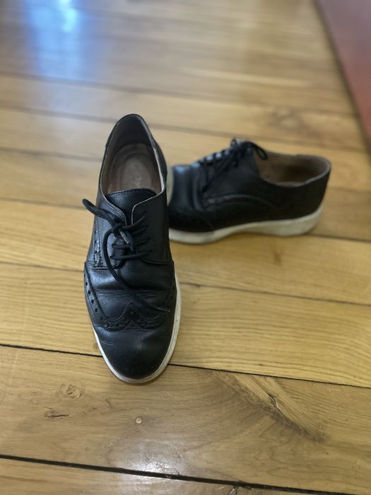 Туфлі geox 37 розмір