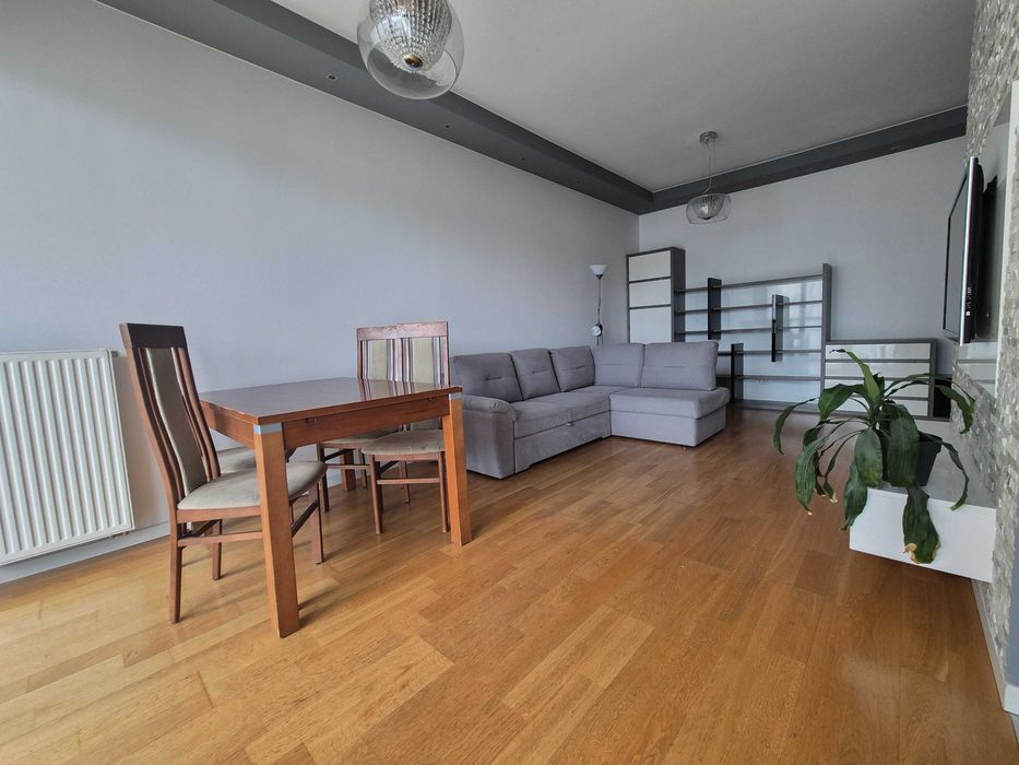 Mieszkanie 71 m² 3 pokoje z miejscem postojowym, Żoliborz Rydygiera